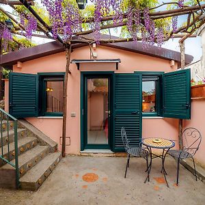 Il Roseto B&B